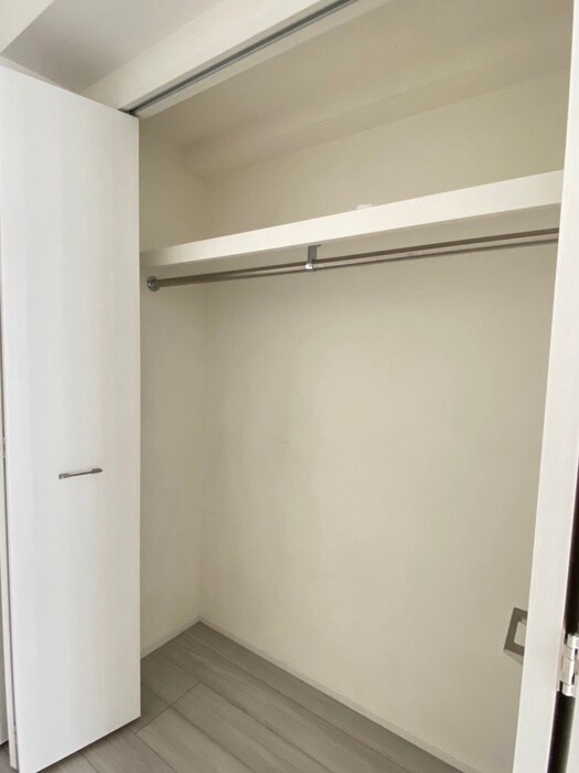 物件内観写真10　(収納)