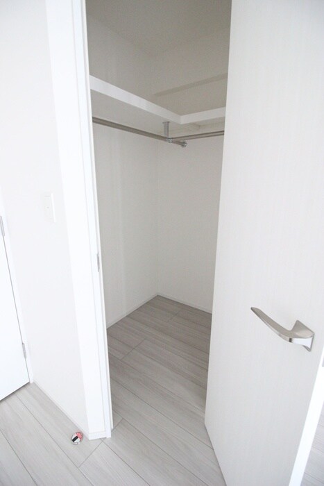 物件内観写真10　(収納)