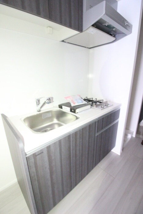 物件内観写真11　(キッチン)