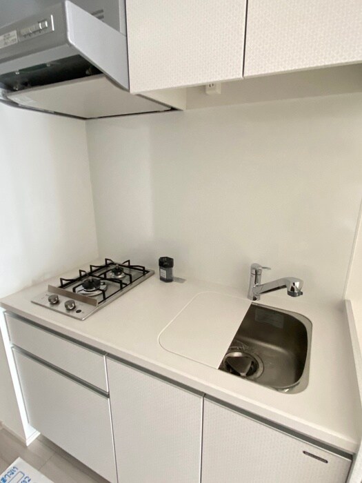 物件内観写真11　(キッチン)