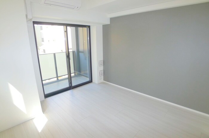 物件内観写真11　(ベランダ・バルコニー)