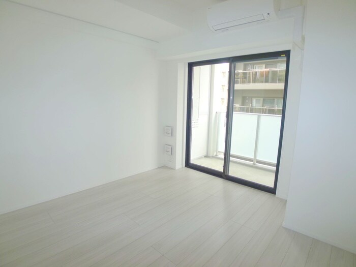 物件内観写真11　(ベランダ・バルコニー)