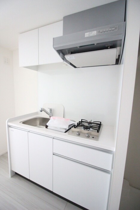 物件内観写真11　(キッチン)