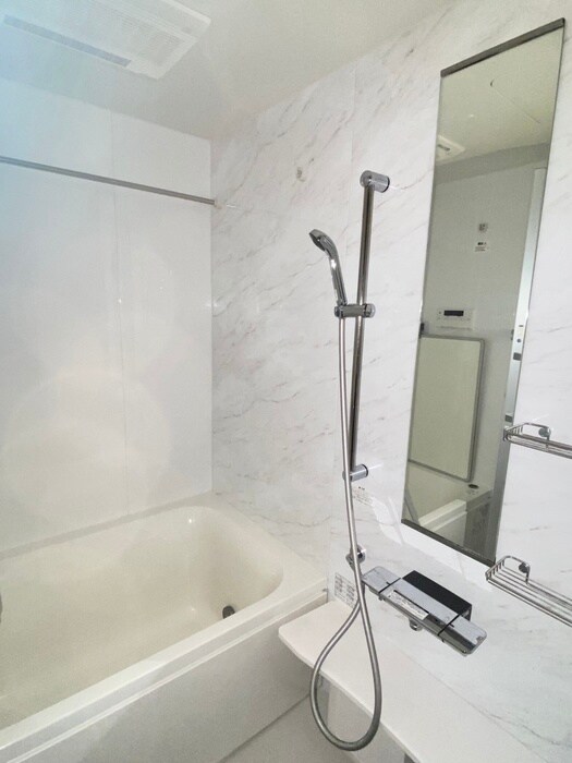 物件内観写真12　(バス／シャワールーム等)