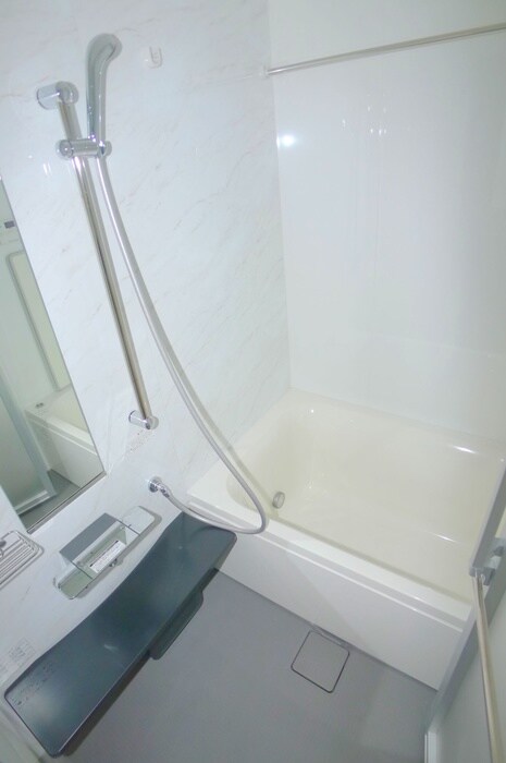 物件内観写真14　(バス／シャワールーム等)