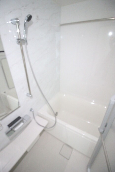 物件内観写真14　(バス／シャワールーム等)