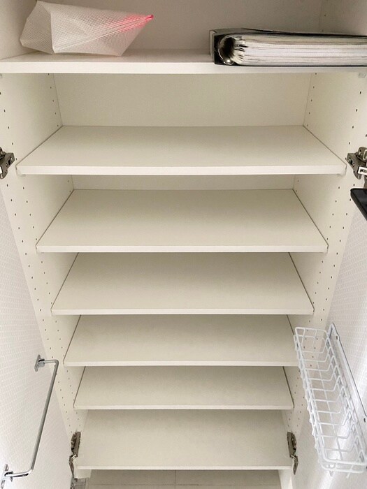 物件内観写真15　(靴箱)