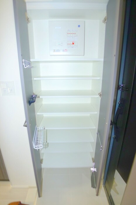 物件内観写真17　(靴箱)