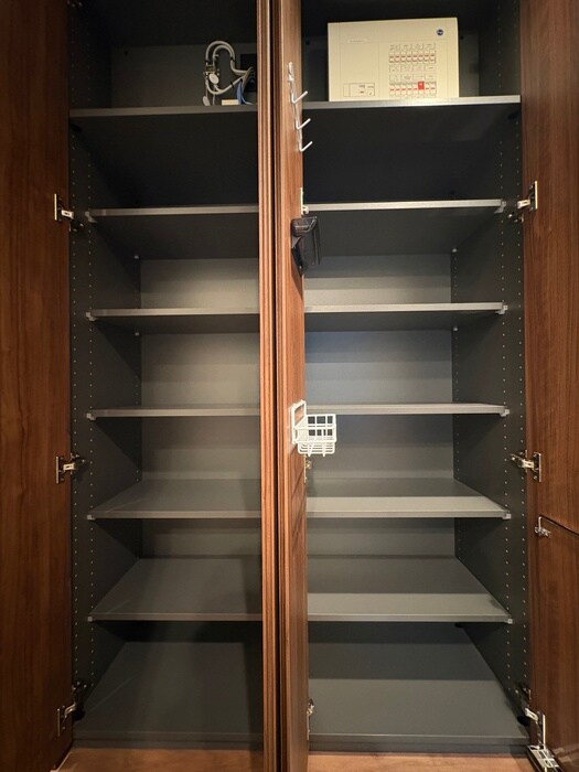 物件内観写真17　(収納)