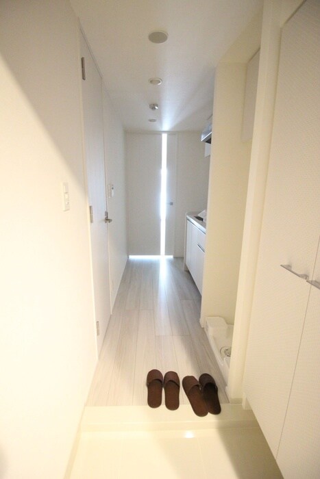 物件内観写真17　(廊下)