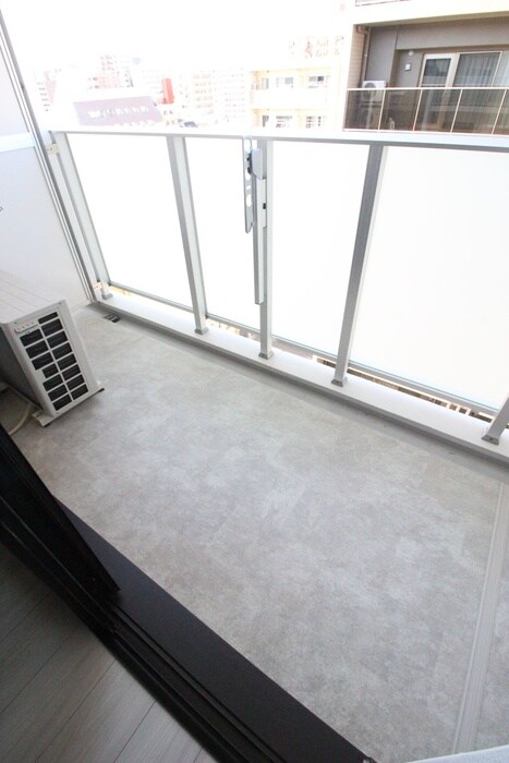 物件内観写真19　(ベランダ・バルコニー)