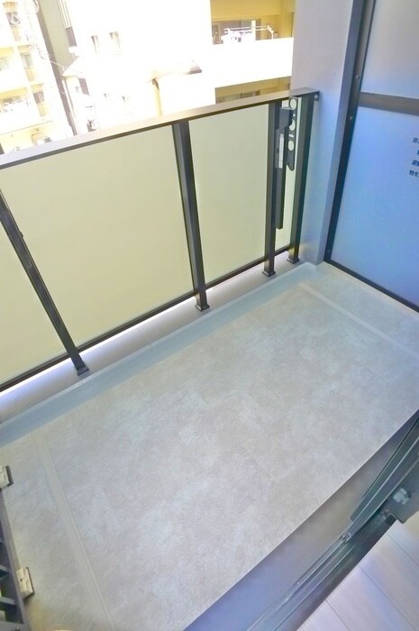 物件内観写真21　(ベランダ・バルコニー)