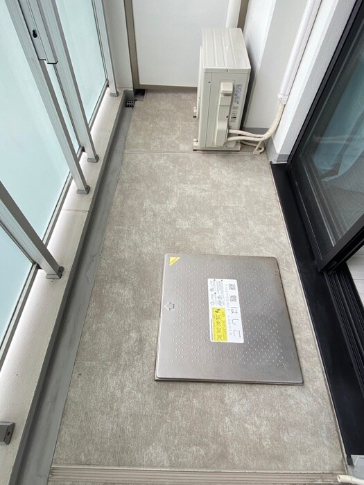 物件内観写真22　(ベランダ・バルコニー)