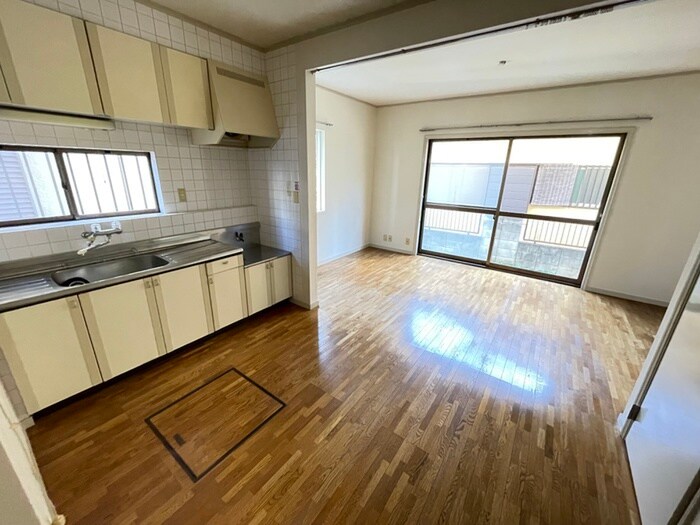 物件内観写真7　(居室)