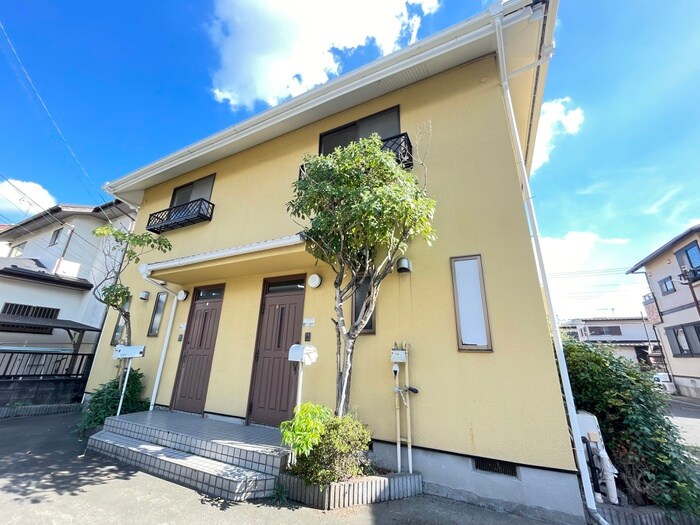 物件外観写真6　(駐輪場)