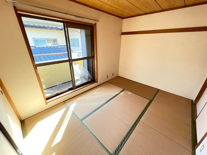 物件内観写真10　(居室)