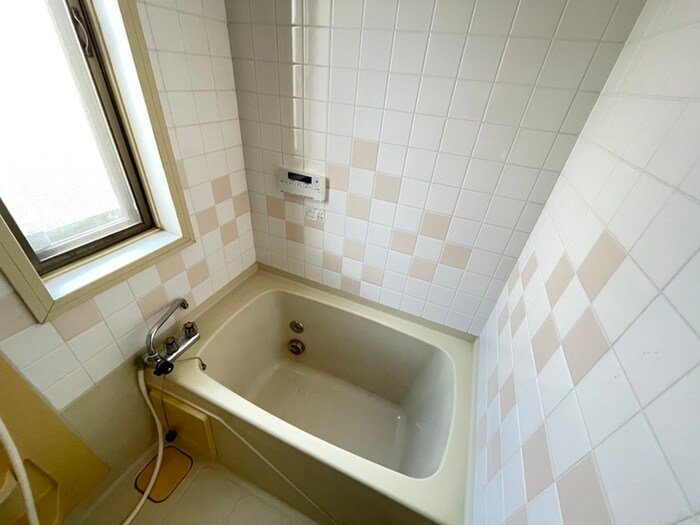 物件内観写真12　(バス／シャワールーム等)