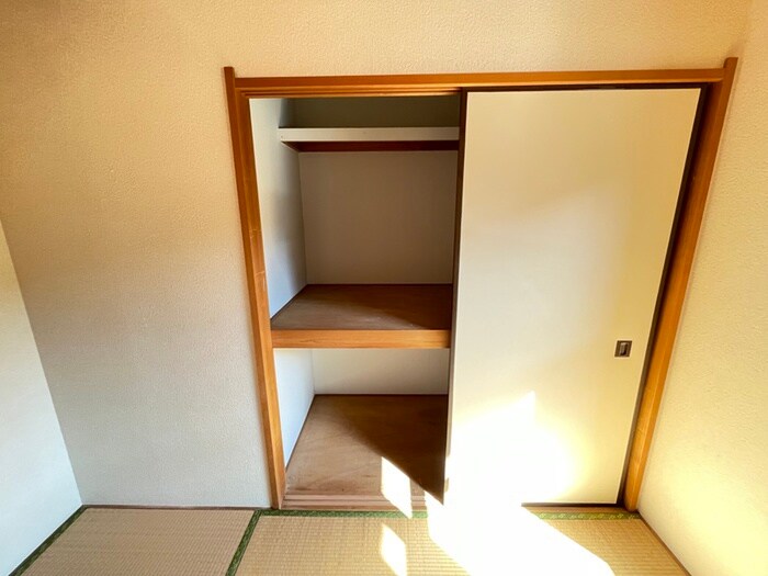 物件内観写真15　(収納)
