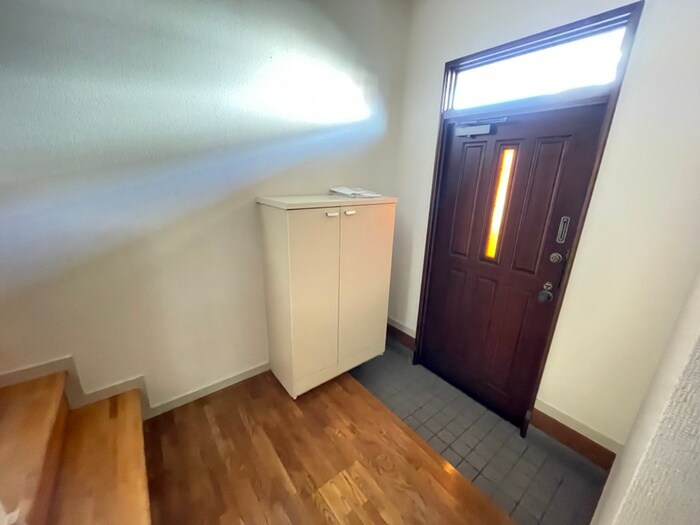 物件内観写真21　(廊下)