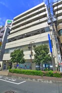 ナカヤマビル