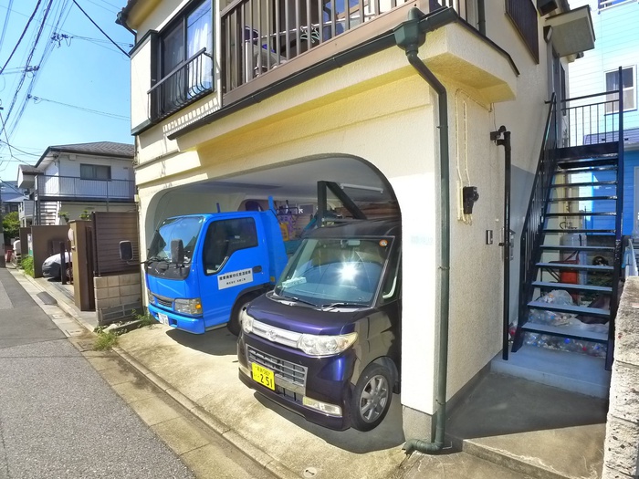 外観写真