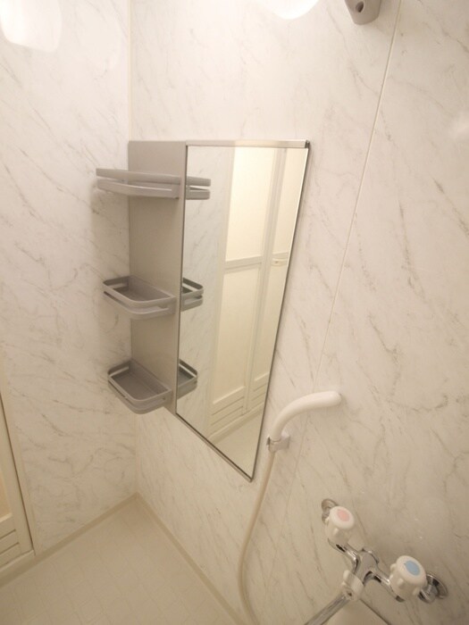 物件内観写真19　(バス／シャワールーム等)