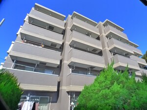 ラフォーレ江北外観写真