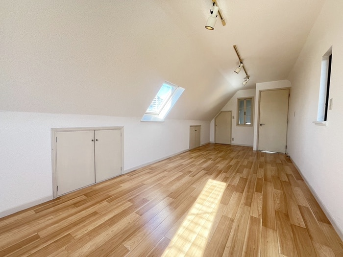 中町３丁目戸建の居室