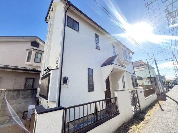 物件外観写真3　(外観写真)