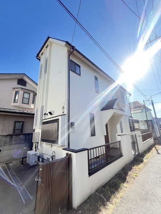 物件外観写真5　(外観写真)