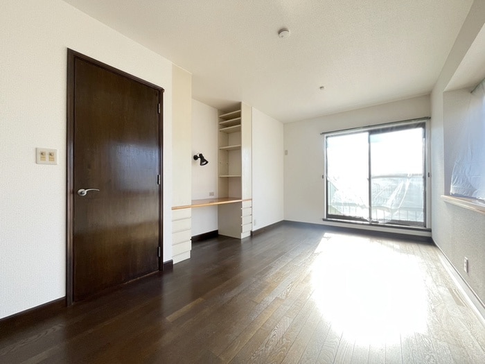 中町３丁目戸建の居室