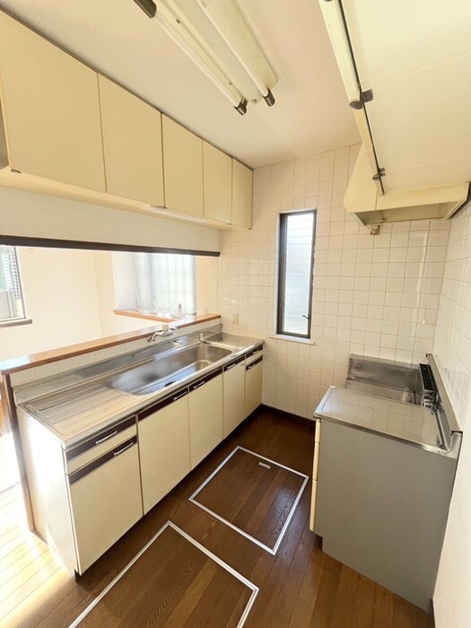 物件内観写真14　(キッチン)