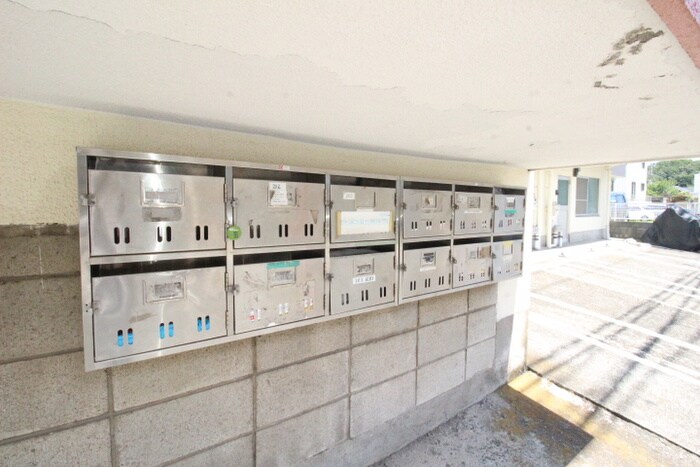 物件外観写真5　(建物設備)