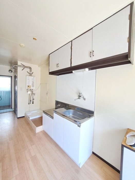 物件内観写真11　(キッチン)