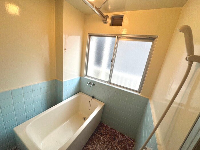 物件内観写真12　(バス／シャワールーム等)