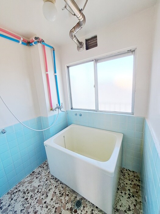 物件内観写真12　(バス／シャワールーム等)