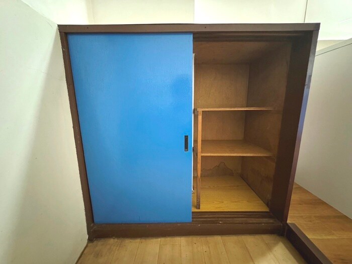 物件内観写真16　(靴箱)