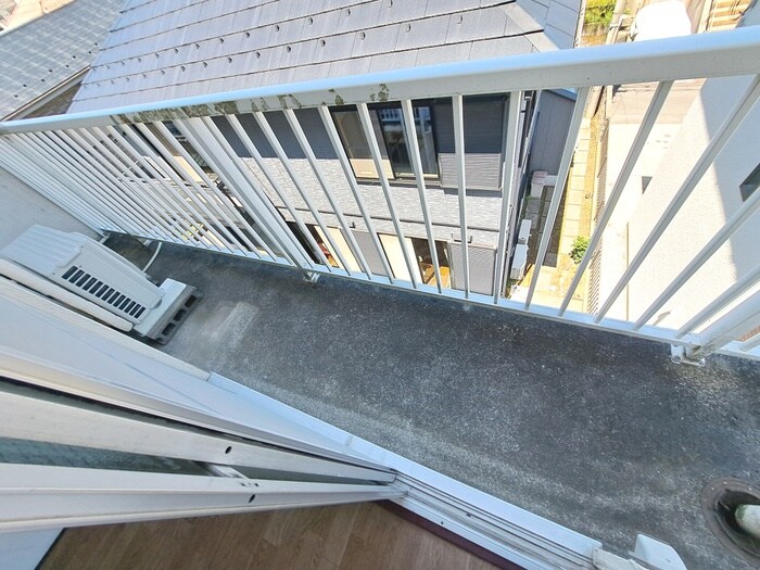 物件内観写真16　(ベランダ・バルコニー)