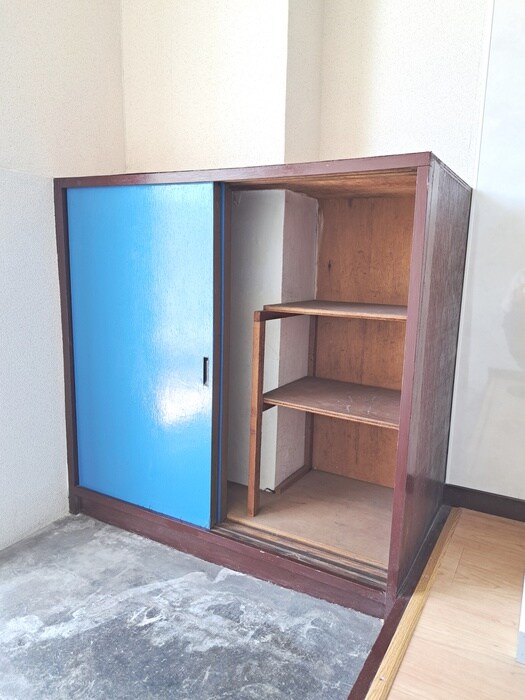 物件内観写真20　(靴箱)