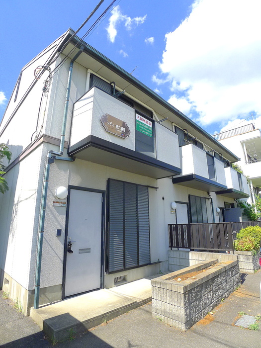 シティ東六番館