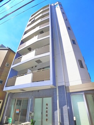 仮)ヤムズキャビン外観写真