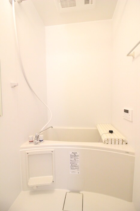物件内観写真8　(バス／シャワールーム等)