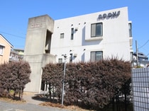 ＮＯＯＫＳの外観写真