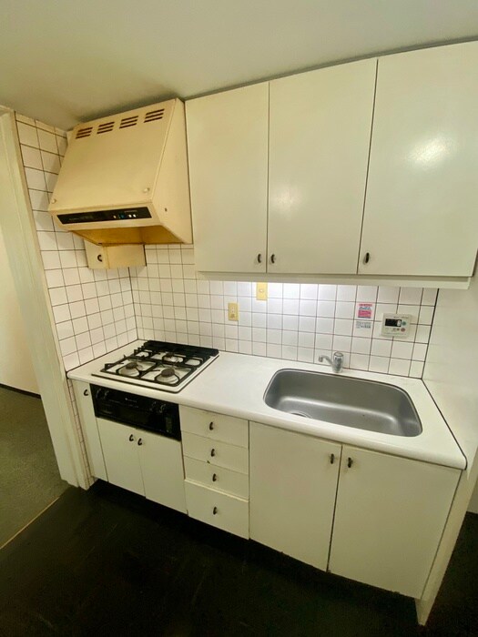 物件内観写真6　(キッチン)