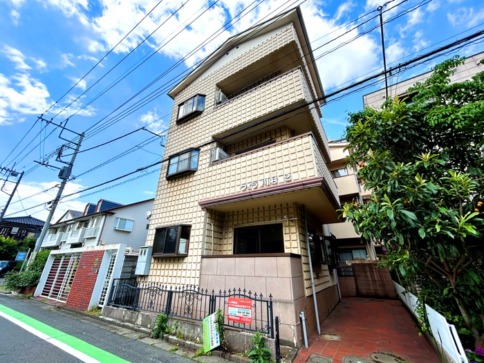 ヴィラ川村２