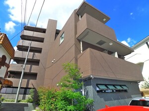 DIPS北千住(209)外観写真