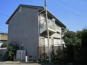 ドミ－ル石井外観写真