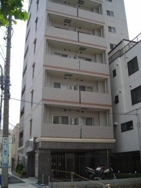 グランフォ－ス東陽町(802)外観写真