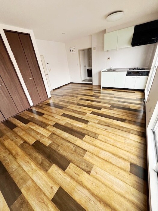 物件内観写真8　(居室)