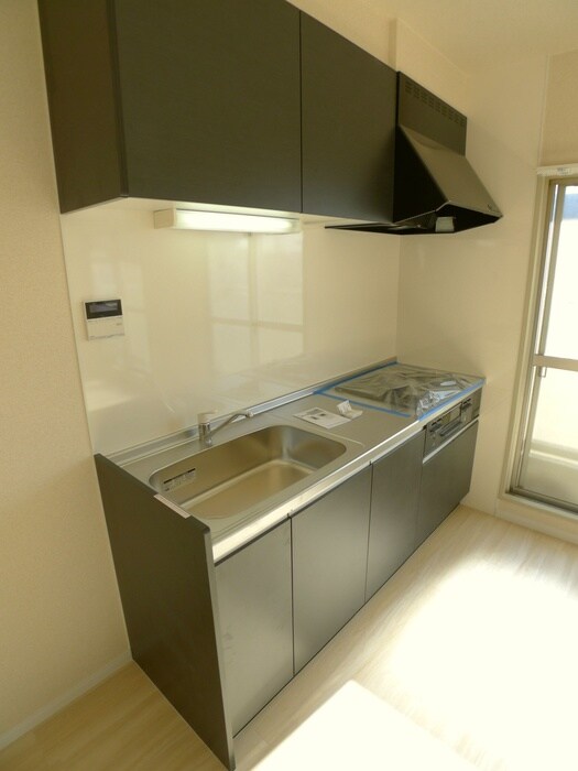 物件内観写真10　(キッチン)